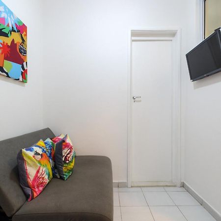 Apartamento Aconchegante Perto Da Praia De Ipanema リオデジャネイロ エクステリア 写真