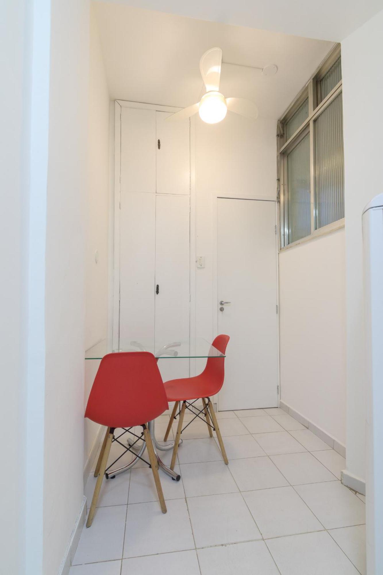 Apartamento Aconchegante Perto Da Praia De Ipanema リオデジャネイロ エクステリア 写真