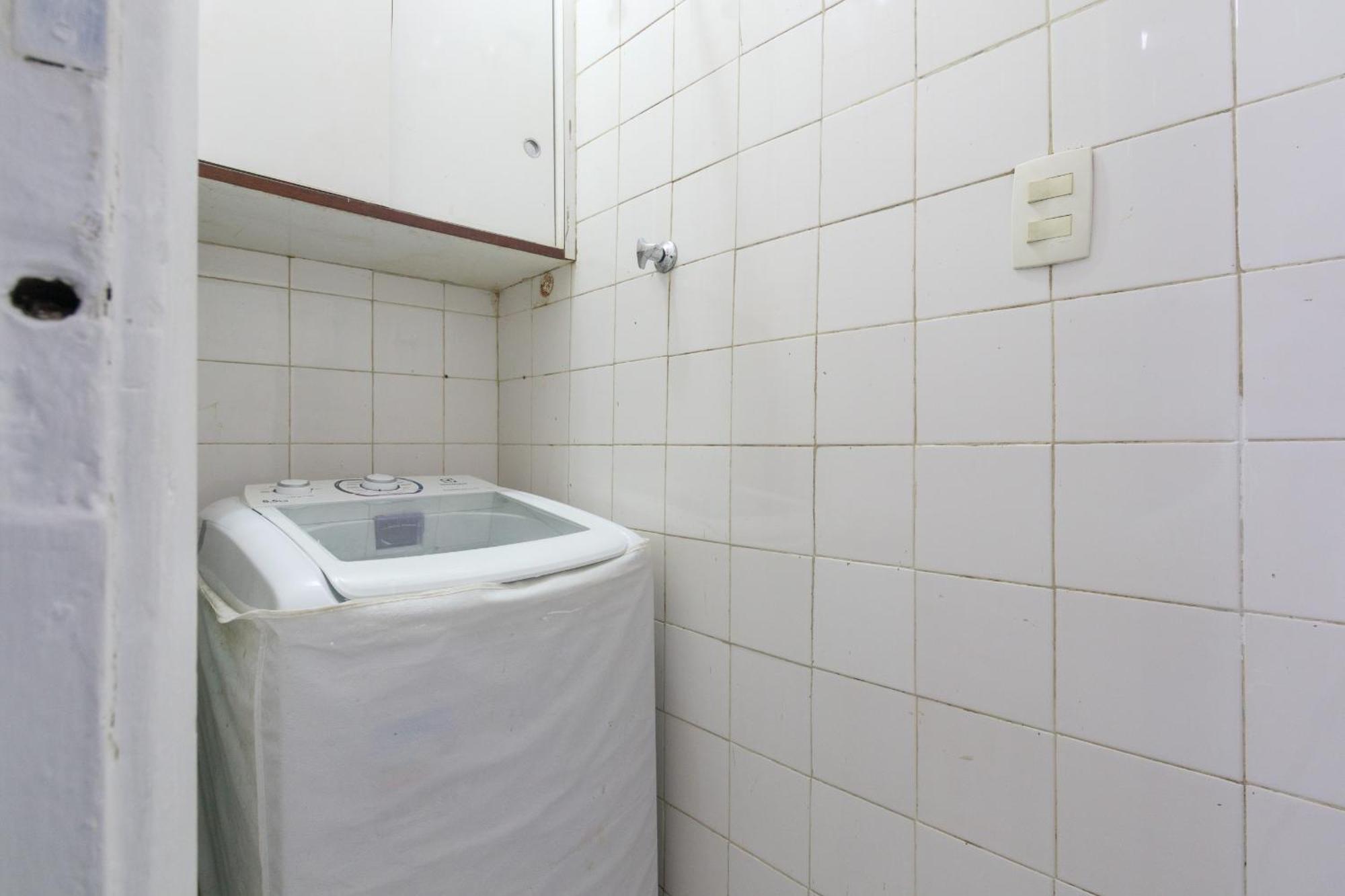Apartamento Aconchegante Perto Da Praia De Ipanema リオデジャネイロ エクステリア 写真